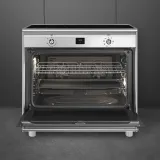 Smeg CG90CIXT