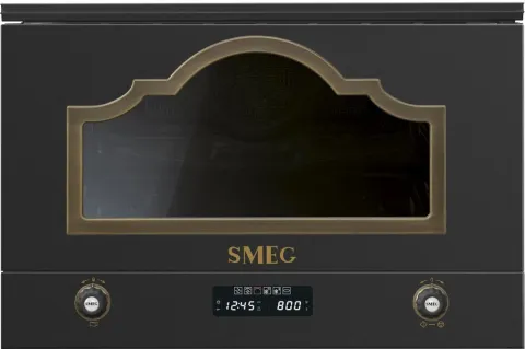 Smeg MP722AO