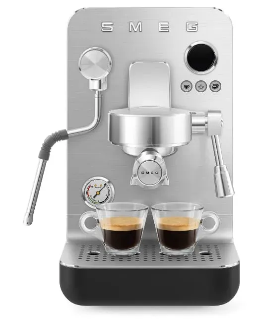 Smeg EMC02BLMEU