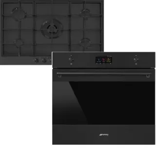 Smeg PX375MB + SO6303APN