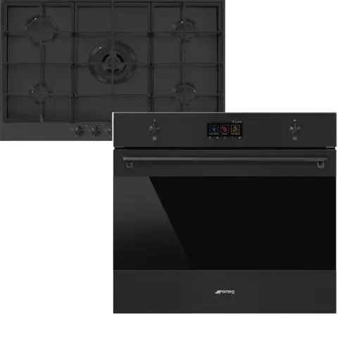Smeg PX375MB + SO6303APN