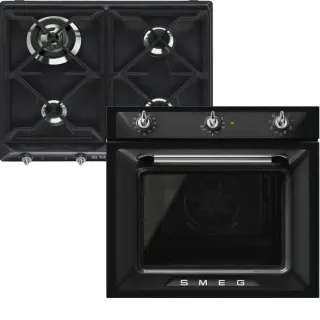 Smeg SR964NGH + SF6905N1