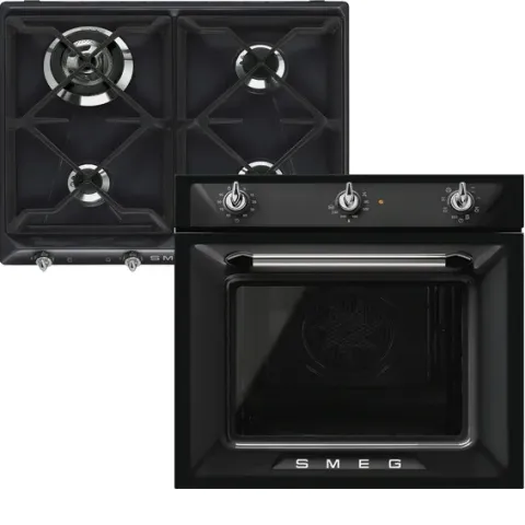 Smeg SR964NGH + SF6905N1