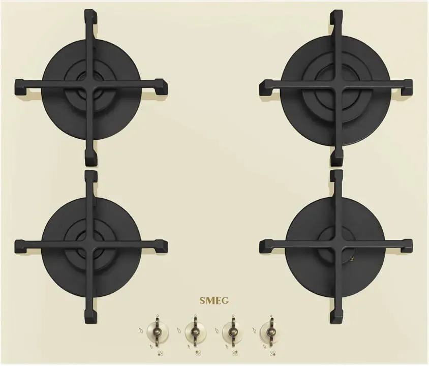 Smeg PV864PO