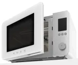 Smeg MOC02WHMEU