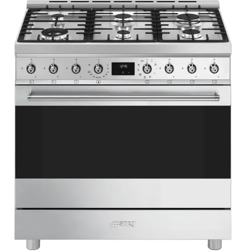 Smeg C9GMX2
