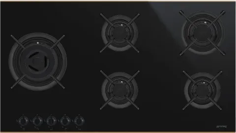Smeg PV695LCNR