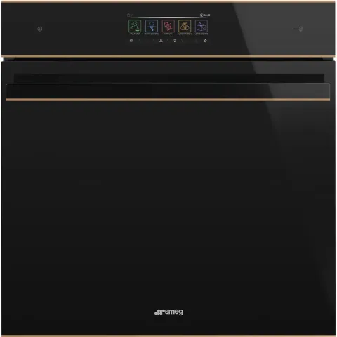 Smeg SO6606WAPNR