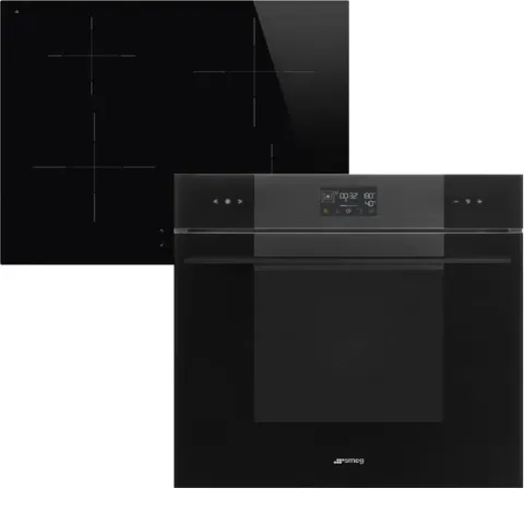 Smeg SI2641D + SOP6102S2PB3