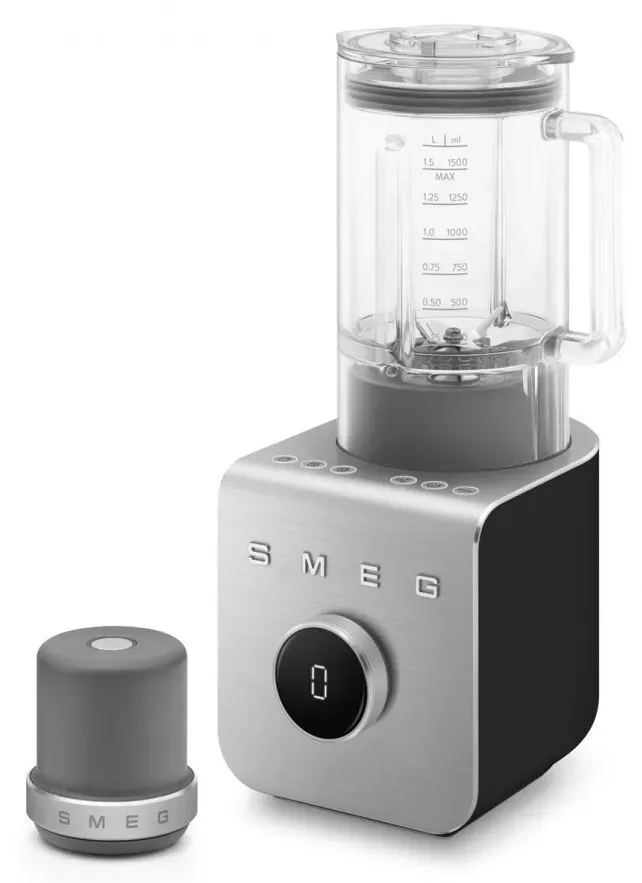 Smeg BLC02BLMEU