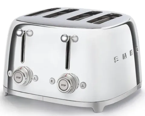 Smeg TSF03SSEU