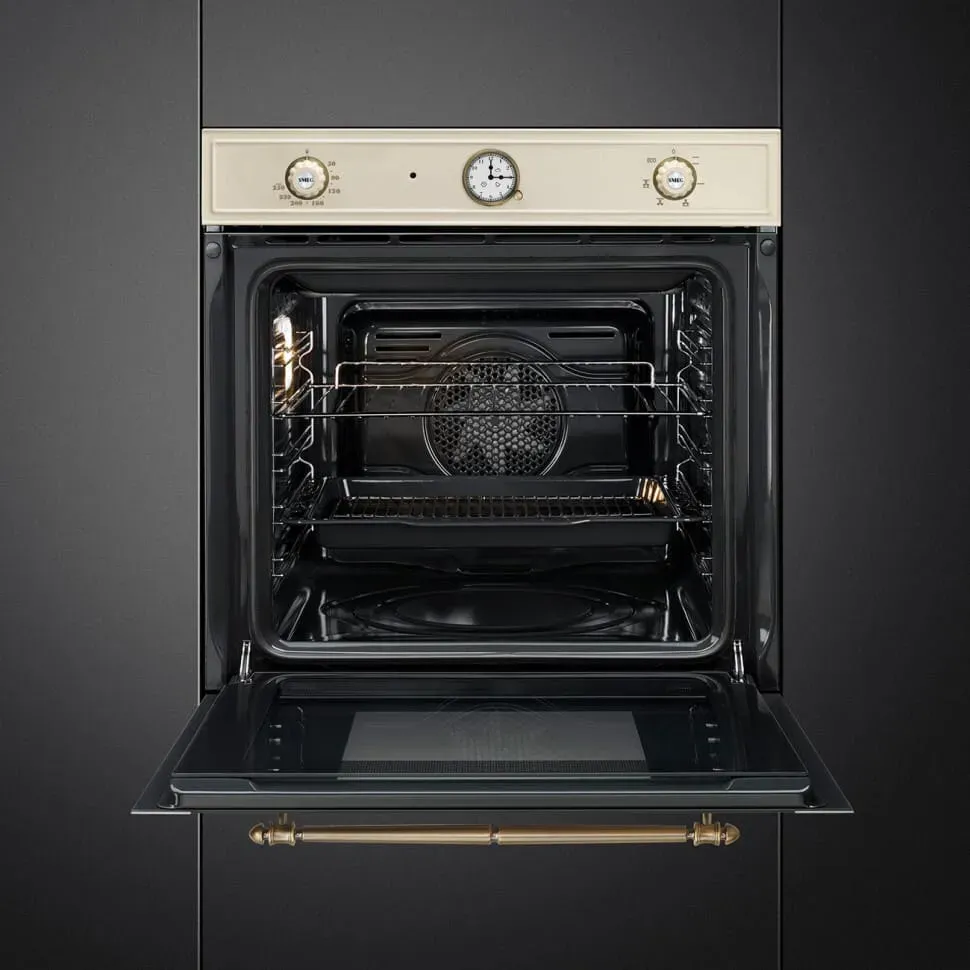 Smeg SFP67C1TPO