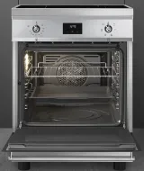 Smeg C6IMXT2