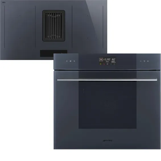 Smeg HOBD182DG + SO6102M2G