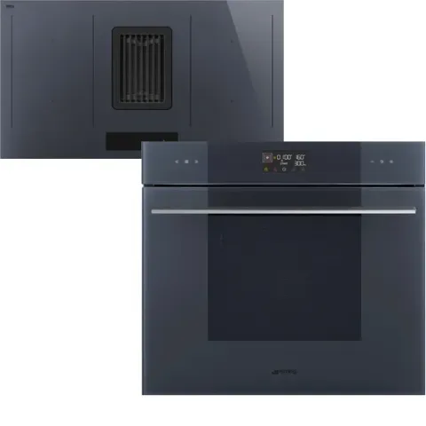 Smeg HOBD182DG + SO6102M2G