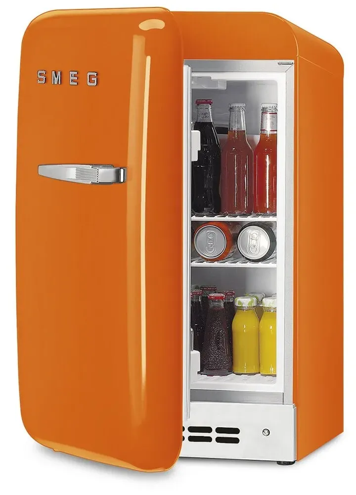 Smeg FAB5LOR6