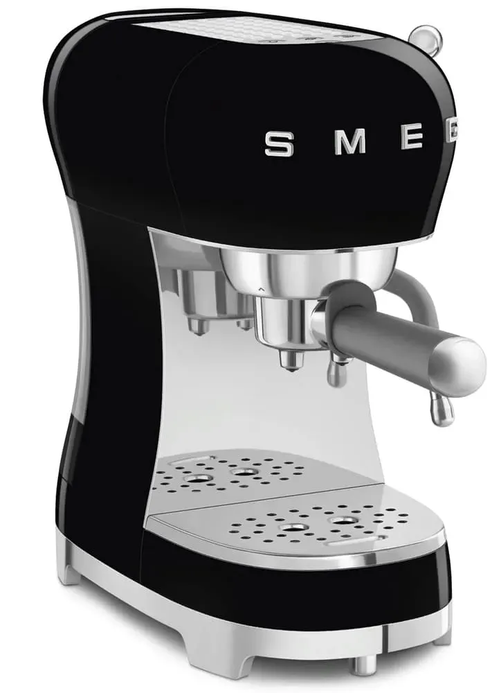 Smeg ECF02BLEU