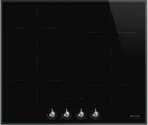 Smeg SI364BM
