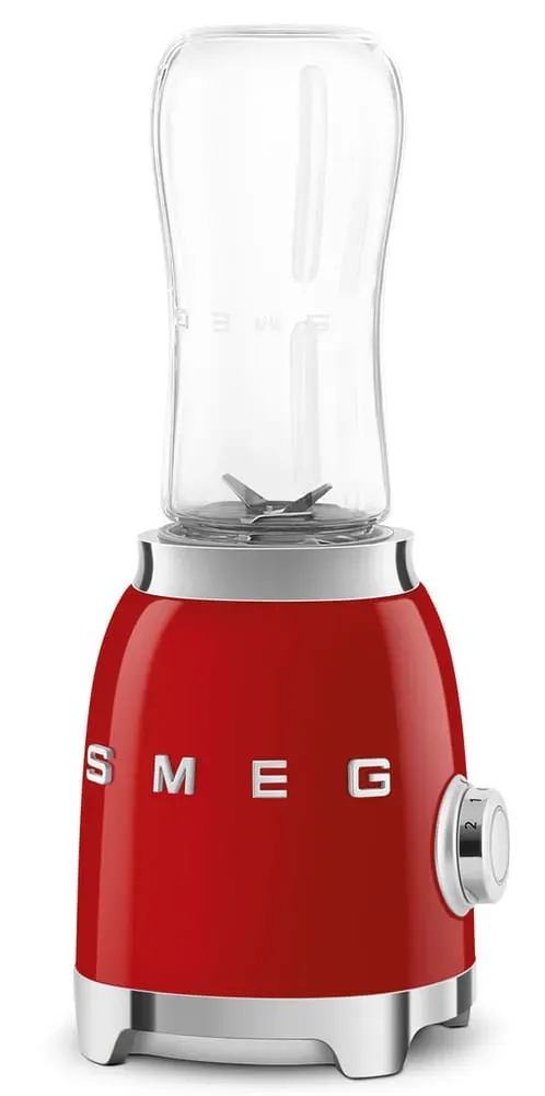 Smeg PBF01RDEU