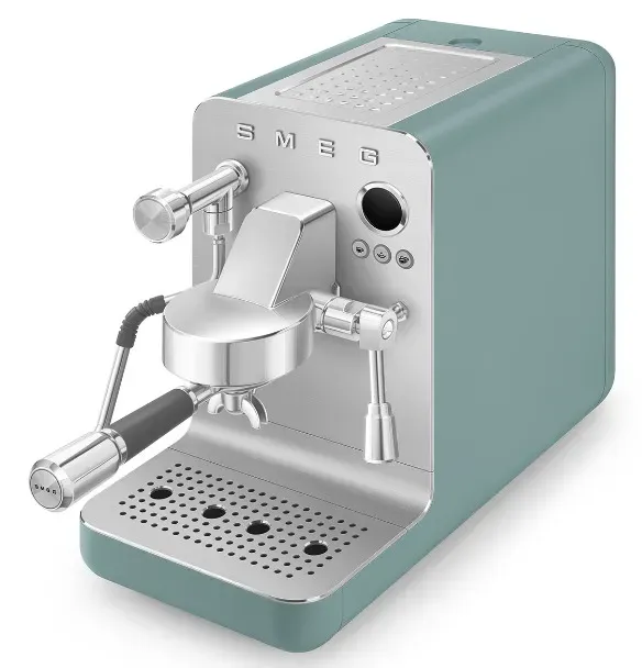 Smeg EMC02EGMEU
