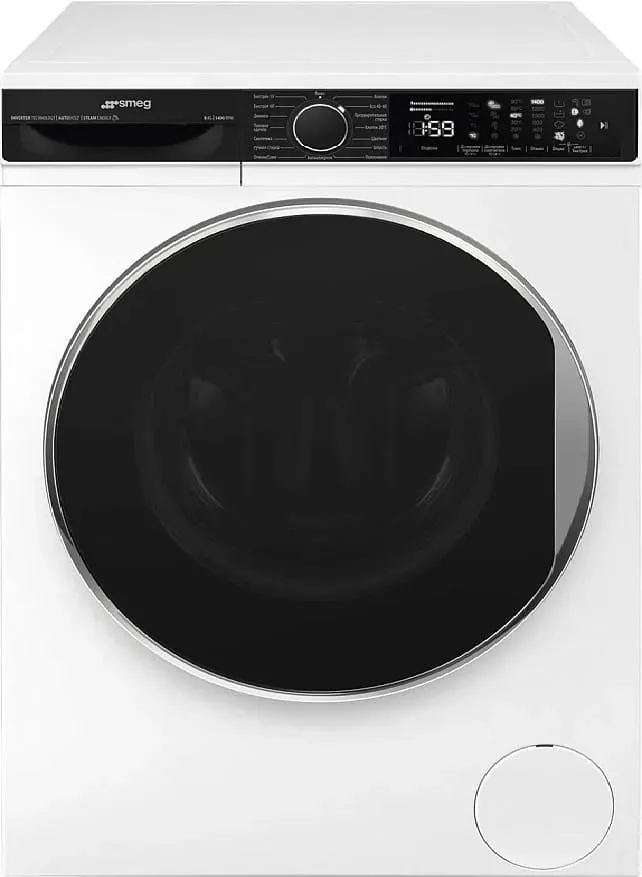 Smeg WM3T84RU4