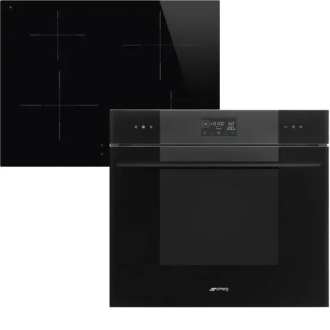 Smeg SI2641D + SO6102M2B3