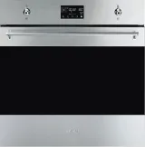 Smeg SO6302S3PX