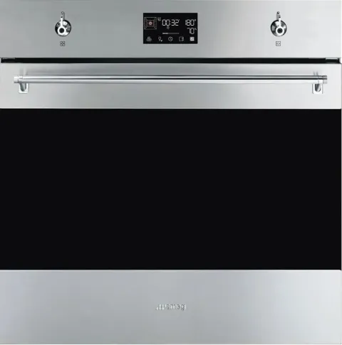 Smeg SO6302S3PX