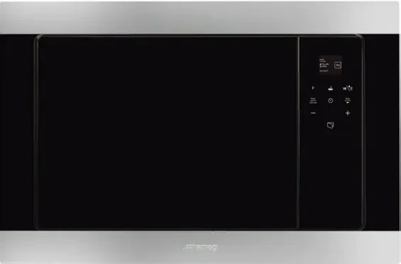 Smeg FMI320X2