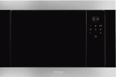 Smeg FMI320X2
