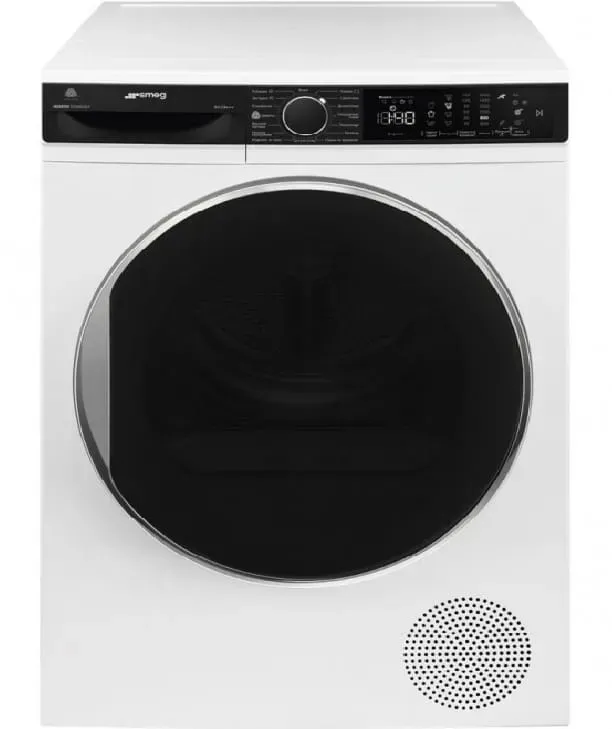 Smeg DT393RU4