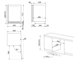 Smeg CVI138LG