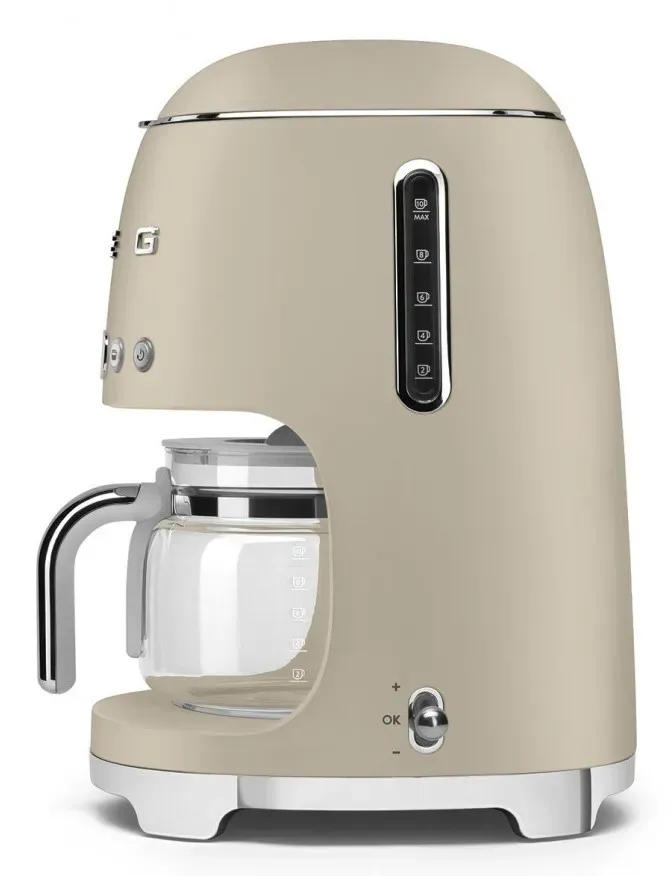 Smeg DCF02MLMEU