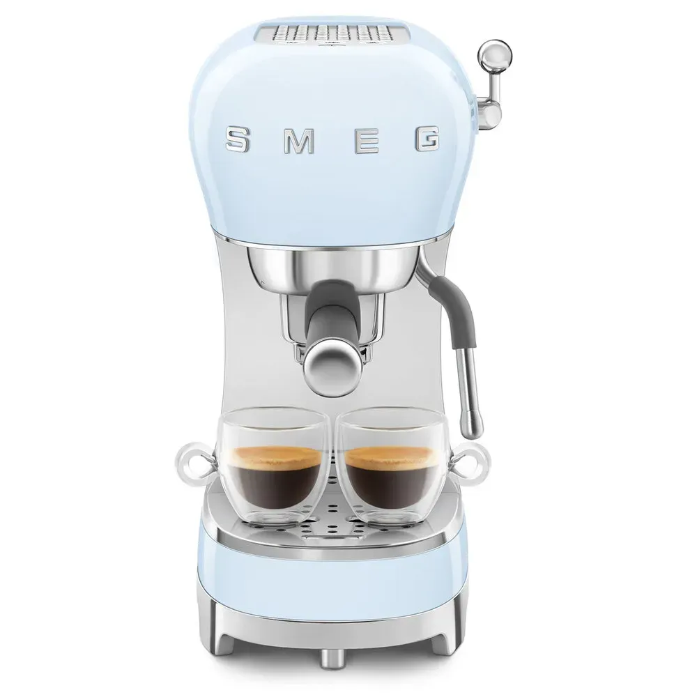 Smeg ECF02PBEU