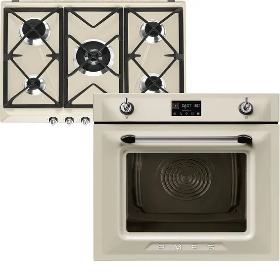 Smeg SR975PGH + SOP6902S2PP
