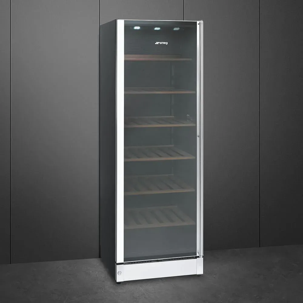 Smeg SCV115GS