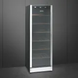 Smeg SCV115GS