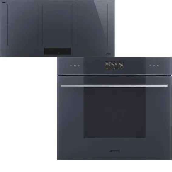 Smeg SIM1964DG + SOP6102S2PG