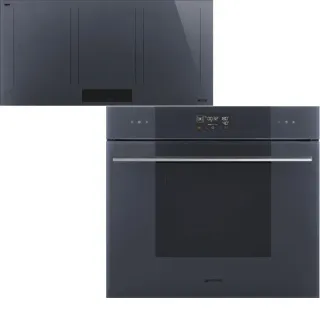 Smeg SIM1964DG + SOP6102S2PG