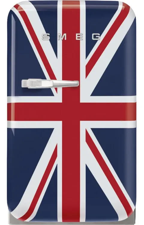 Smeg FAB5RDUJ6