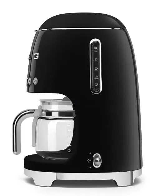 Smeg DCF02BLEU