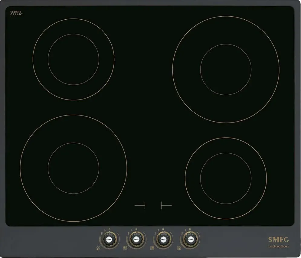 Smeg SI764AOM