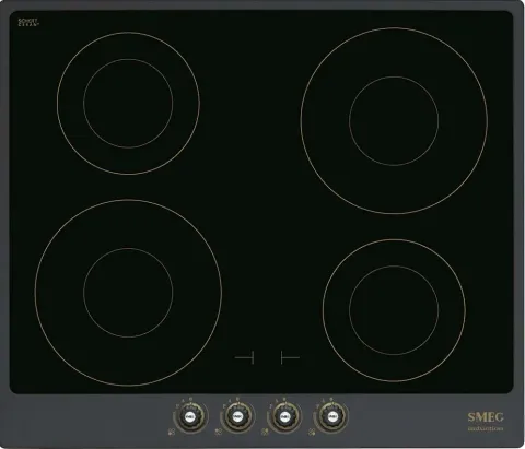 Smeg SI764AOM