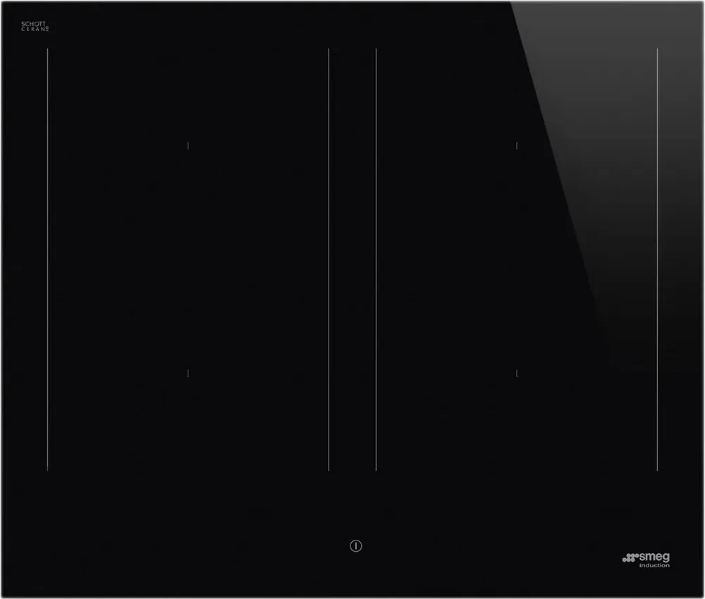 Smeg SIM3644D