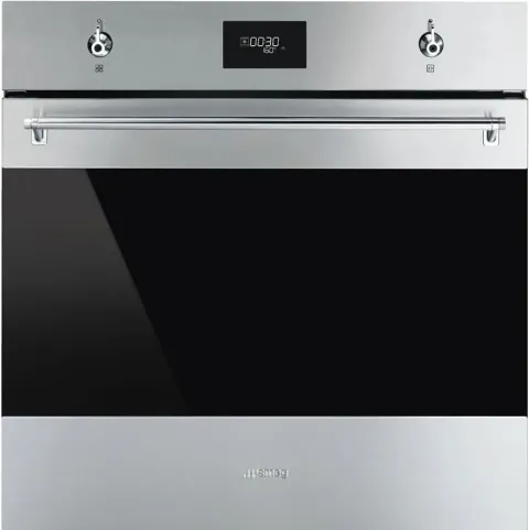 Smeg SF6301TVX