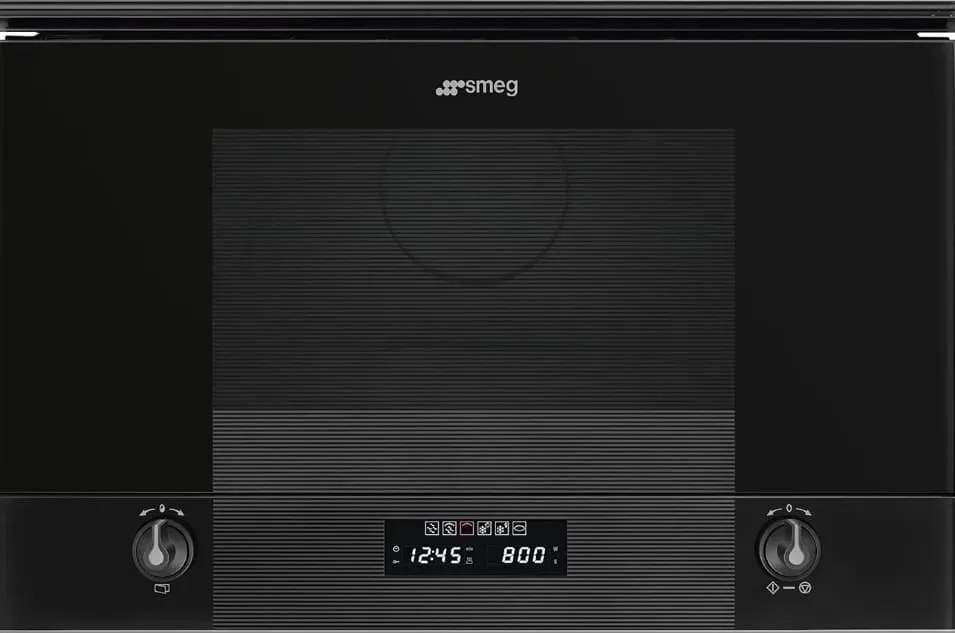 Smeg MP122B3