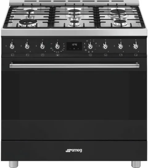 Smeg C9GMMB2