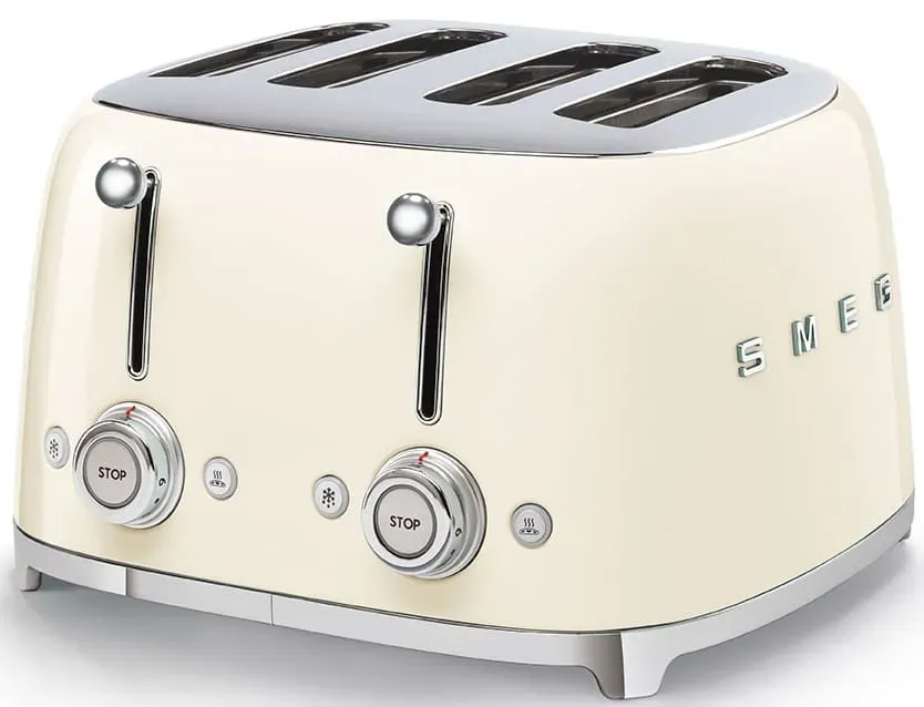 Smeg TSF03CREU