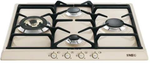 Smeg SR764PO