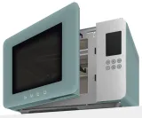 Smeg MFF01DGBEU